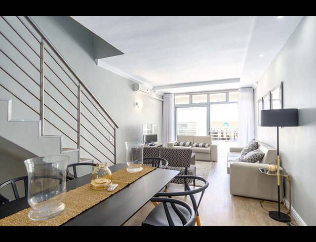 2 BEDROOM APARTMENT RENTED IN BIG BAY